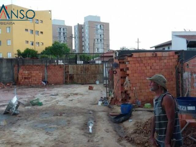 #201858 - Terreno para Venda em Hortolândia - SP - 2