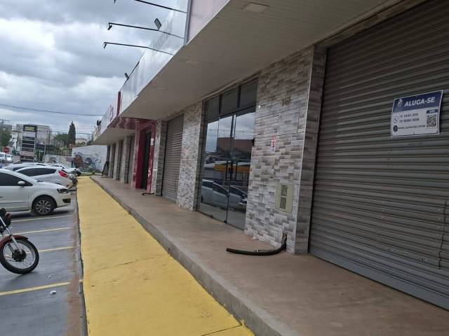 Locação em Jardim das Paineiras - Hortolândia