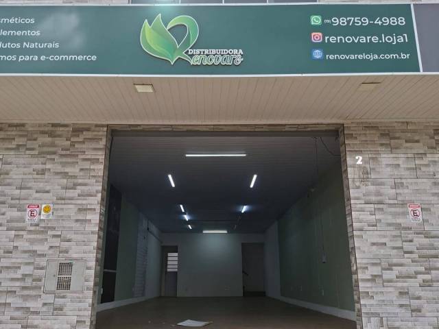 #13882 - Salão Comercial para Locação em Hortolândia - SP - 2