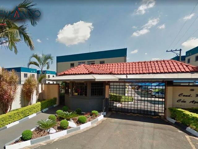 #223373 - Apartamento para Venda em Hortolândia - SP - 1