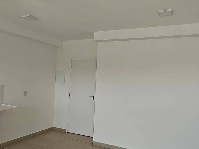 #13893 - Apartamento para Locação em Hortolândia - SP - 2