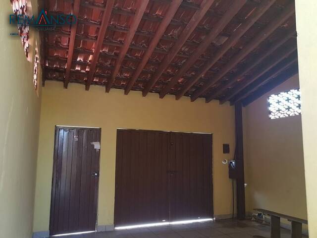 #224014 - Casa para Venda em Hortolândia - SP - 3