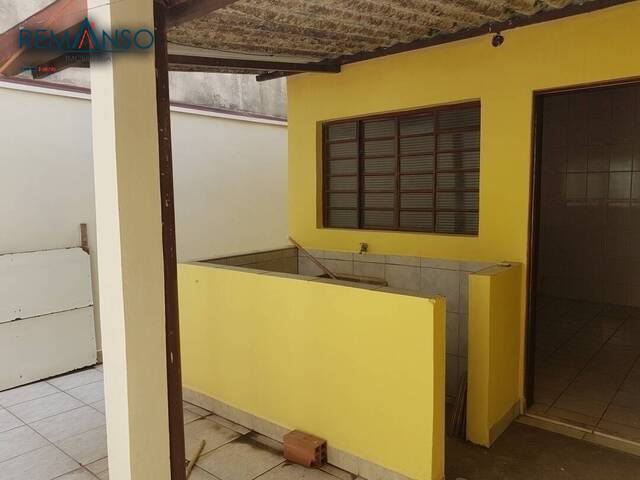 Casa para Venda em Hortolândia - 5