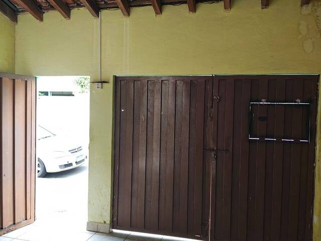 Casa para Venda em Hortolândia - 2
