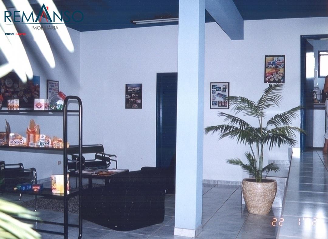 Prédio Comercial 200m² | Vila Real | Hortolândia - 202137