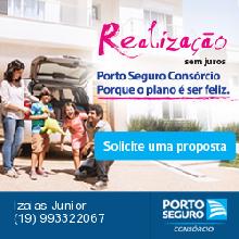 PORTO SEGURO